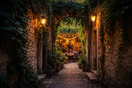 découvrez les lieux insolites et méconnus pour sortir à montpellier, loin des foules et des circuits touristiques, et vivez des expériences uniques.