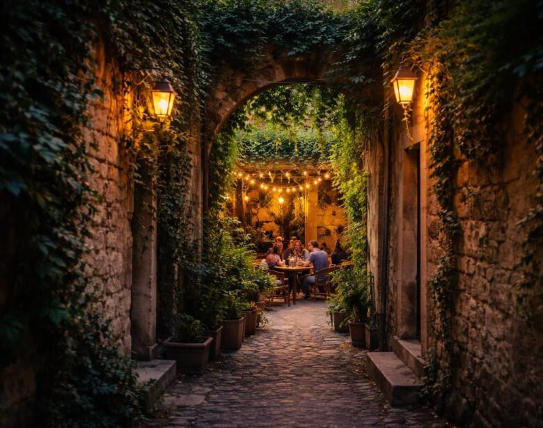 découvrez les lieux insolites et méconnus pour sortir à montpellier, loin des foules et des circuits touristiques, et vivez des expériences uniques.