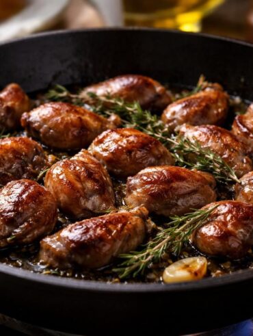 découvrez les astuces incontournables pour réussir la cuisson du gésier de volaille à la poêle et savourer une texture tendre et une saveur exceptionnelle.