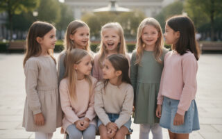 découvrez les prénoms de fille commençant par n qui seront tendance en 2025 et faites sensation avec un choix original et moderne.
