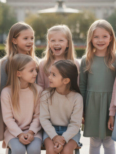 découvrez les prénoms de fille commençant par n qui seront tendance en 2025 et faites sensation avec un choix original et moderne.