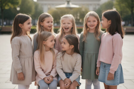 découvrez les prénoms de fille commençant par n qui seront tendance en 2025 et faites sensation avec un choix original et moderne.