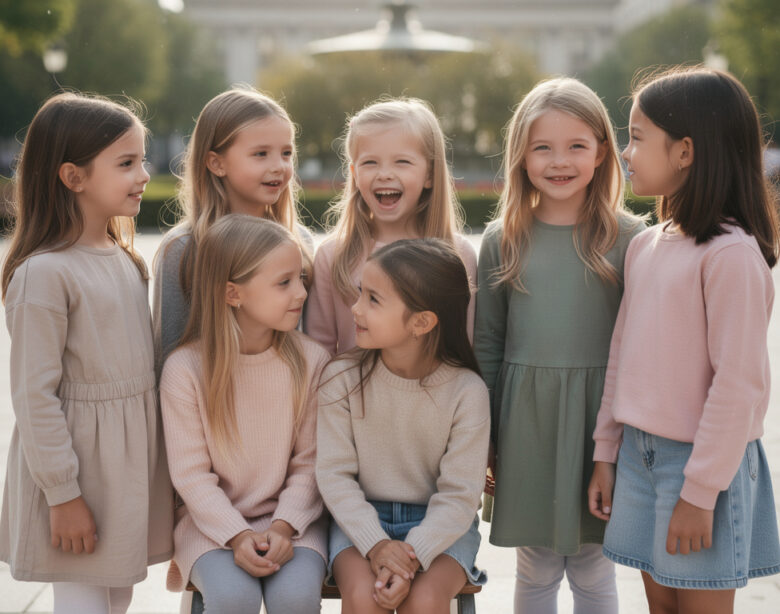 découvrez les prénoms de fille commençant par n qui seront tendance en 2025 et faites sensation avec un choix original et moderne.