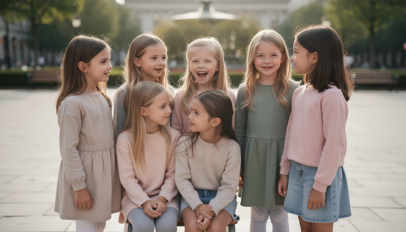 découvrez les prénoms de fille commençant par n qui seront tendance en 2025 et faites sensation avec un choix original et moderne.