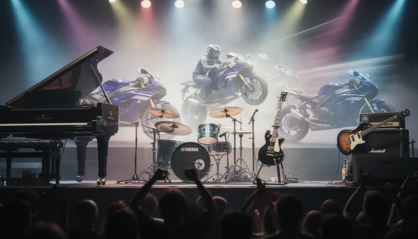 découvrez une liste complète des marques commençant par la lettre y et analysez leur impact significatif sur le marché actuel.