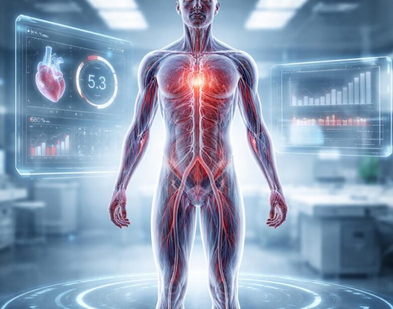 découvrez comment mesurer la quantité de sang dans le corps humain avec précision grâce à des méthodes fiables et des outils modernes.