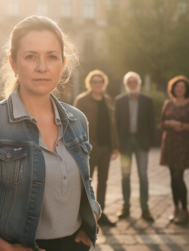 découvrez des personnages de séries captivants dont les noms commencent par la lettre l, et plongez dans des récits fascinants pleins de suspense et d'émotions.