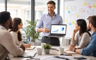 découvrez pourquoi le pragmatisme est une qualité clé pour un leadership efficace, permettant de prendre des décisions réalistes et d'optimiser les résultats.