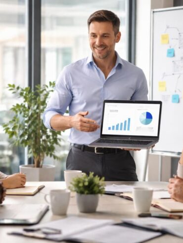 découvrez pourquoi le pragmatisme est une qualité clé pour un leadership efficace, permettant de prendre des décisions réalistes et d'optimiser les résultats.