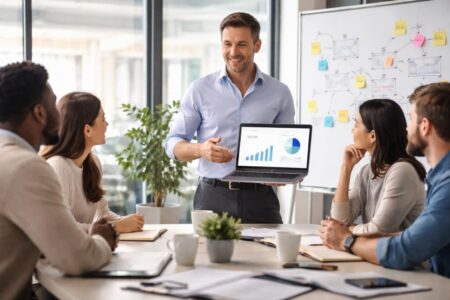 découvrez pourquoi le pragmatisme est une qualité clé pour un leadership efficace, permettant de prendre des décisions réalistes et d'optimiser les résultats.