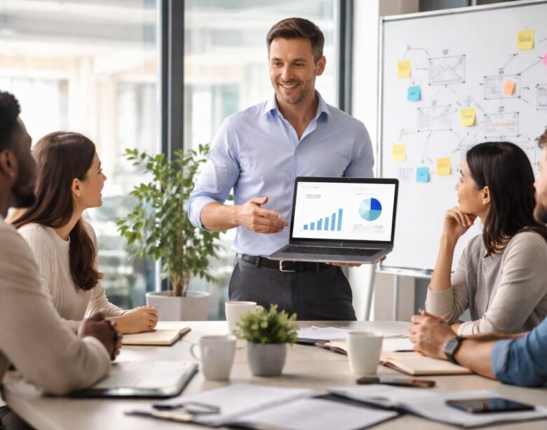 découvrez pourquoi le pragmatisme est une qualité clé pour un leadership efficace, permettant de prendre des décisions réalistes et d'optimiser les résultats.