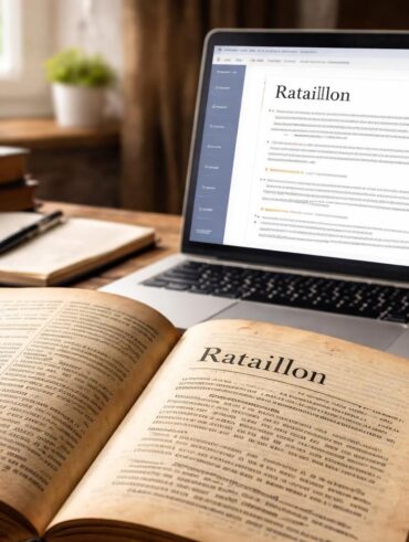 découvrez pourquoi la définition du terme « rataillon » est devenue obsolète et comment son usage a évolué au fil du temps.