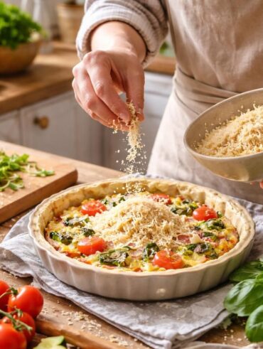 découvrez si vous pouvez utiliser du fromage râpé périmé depuis un mois et apprenez des astuces pour éviter le gaspillage alimentaire en toute sécurité.