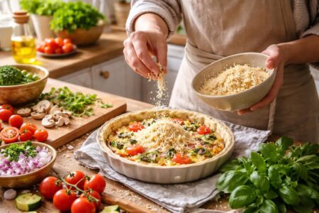 découvrez si vous pouvez utiliser du fromage râpé périmé depuis un mois et apprenez des astuces pour éviter le gaspillage alimentaire en toute sécurité.