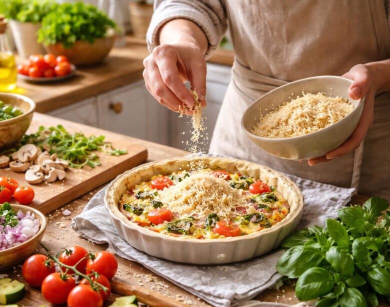 découvrez si vous pouvez utiliser du fromage râpé périmé depuis un mois et apprenez des astuces pour éviter le gaspillage alimentaire en toute sécurité.