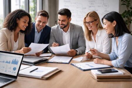 découvrez le guide complet de sylaé pour maîtriser toutes les étapes des contrats aidés, de l'inscription à la gestion, afin d'optimiser vos démarches administratives.