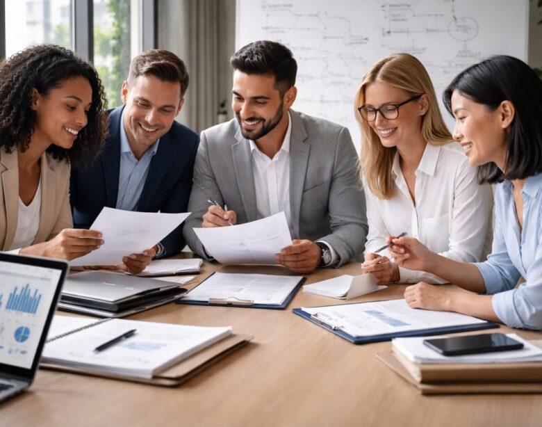 découvrez le guide complet de sylaé pour maîtriser toutes les étapes des contrats aidés, de l'inscription à la gestion, afin d'optimiser vos démarches administratives.