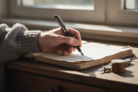 découvrez comment rédiger des mots mémorables pour votre filleul afin de lui transmettre des messages touchants et inoubliables.