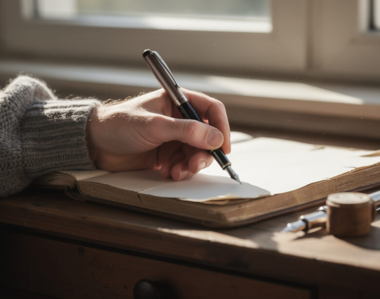 découvrez comment rédiger des mots mémorables pour votre filleul afin de lui transmettre des messages touchants et inoubliables.