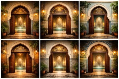 découvrez le top 6 des hammams incontournables à villiers-le-bel pour une expérience bien-être unique alliant détente et tradition.