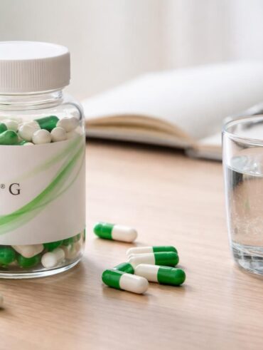 découvrez tout ce qu'il faut savoir sur tolerase® g : ses bienfaits, le dosage recommandé et les précautions à prendre pour une utilisation optimale.