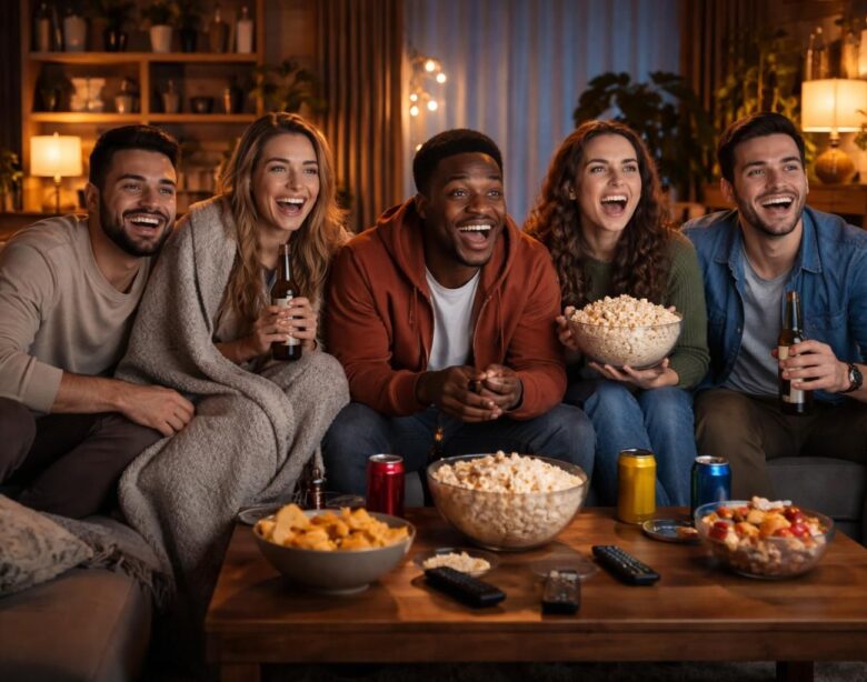 découvrez pourquoi uqload streaming est devenu la plateforme incontournable pour les binge-watchers en quête de séries et films en continu, avec une expérience facile et de qualité.