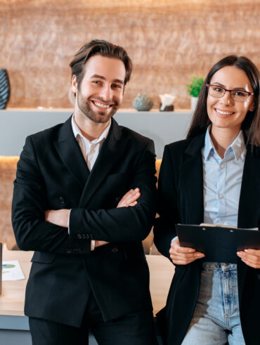 certificat d’hébergement