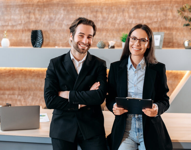 certificat d’hébergement