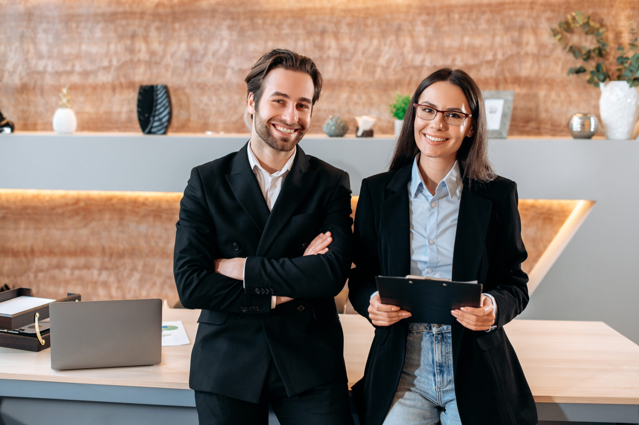 certificat d’hébergement