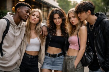 découvrez comment la tendance bratsva révolutionne les relations interpersonnelles en modifiant les dynamiques sociales et favorisant de nouvelles formes d'interactions.