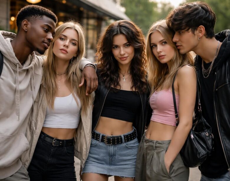 découvrez comment la tendance bratsva révolutionne les relations interpersonnelles en modifiant les dynamiques sociales et favorisant de nouvelles formes d'interactions.