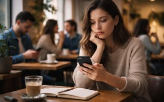 découvrez les vérités sur les personnes qui ne répondent pas aux messages et comprenez les raisons derrière ce comportement humain souvent méconnu.