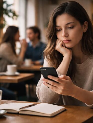 découvrez les vérités sur les personnes qui ne répondent pas aux messages et comprenez les raisons derrière ce comportement humain souvent méconnu.