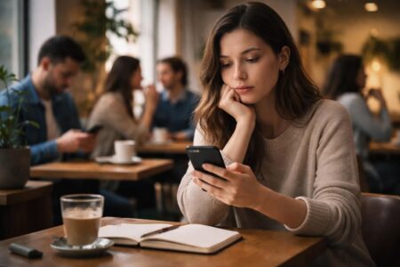 découvrez les vérités sur les personnes qui ne répondent pas aux messages et comprenez les raisons derrière ce comportement humain souvent méconnu.