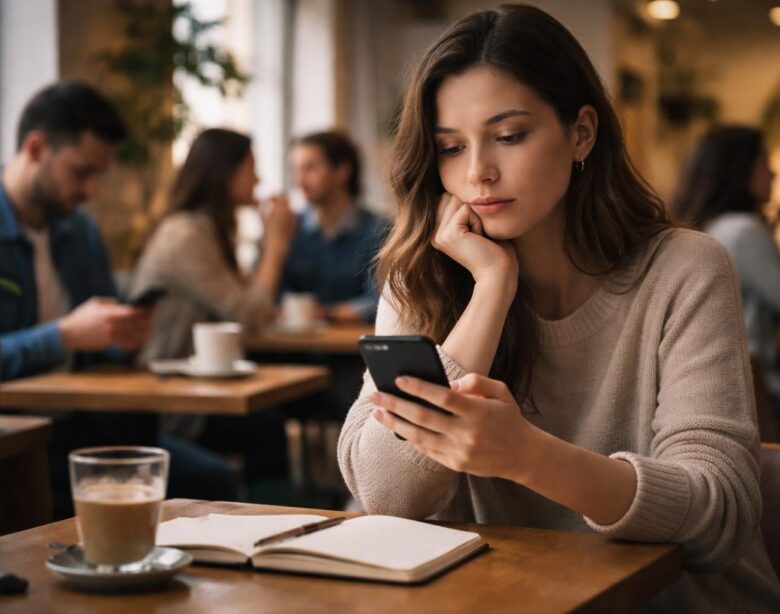 découvrez les vérités sur les personnes qui ne répondent pas aux messages et comprenez les raisons derrière ce comportement humain souvent méconnu.