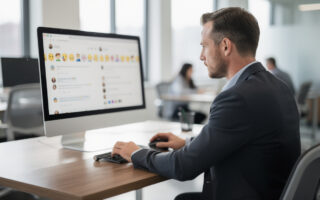 découvrez comment utiliser les emoji travail sur linkedin pour rendre vos publications plus attractives et engager efficacement votre réseau professionnel.