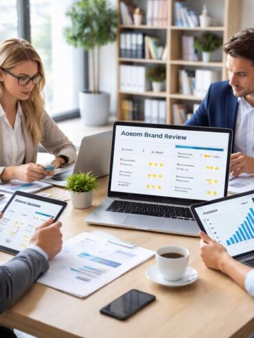 découvrez un comparatif complet des avis sur aosom et ce que disent les experts pour vous aider à faire le bon choix.