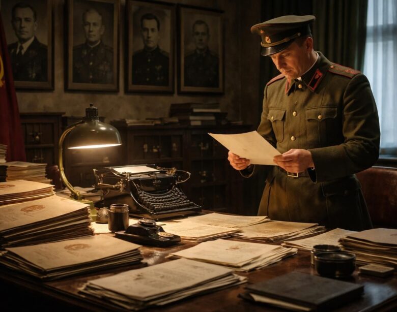 découvrez la définition et l'histoire du nkvd, l'institution soviétique emblématique responsable de la sécurité intérieure et des services secrets durant l'ère soviétique.