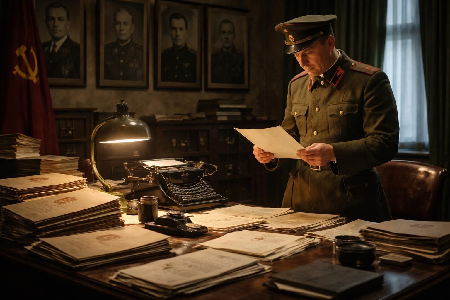 découvrez la définition et l'histoire du nkvd, l'institution soviétique emblématique responsable de la sécurité intérieure et des services secrets durant l'ère soviétique.