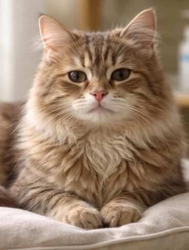 découvrez tout sur le coryza chez les chats : symptômes, espérance de vie et traitements efficaces pour assurer la santé de votre compagnon félin.