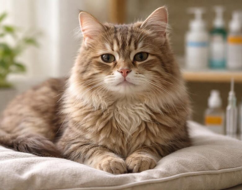 découvrez tout sur le coryza chez les chats : symptômes, espérance de vie et traitements efficaces pour assurer la santé de votre compagnon félin.