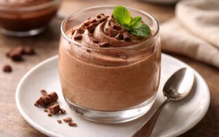 apprenez à préparer une mousse au chocolat au lait onctueuse et gourmande, idéale pour un dessert irrésistible qui séduira tous les palais.