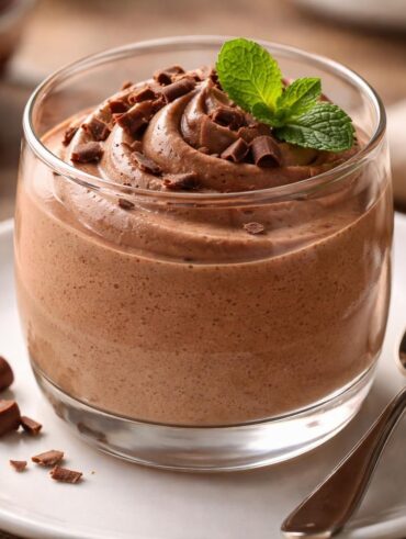 apprenez à préparer une mousse au chocolat au lait onctueuse et gourmande, idéale pour un dessert irrésistible qui séduira tous les palais.