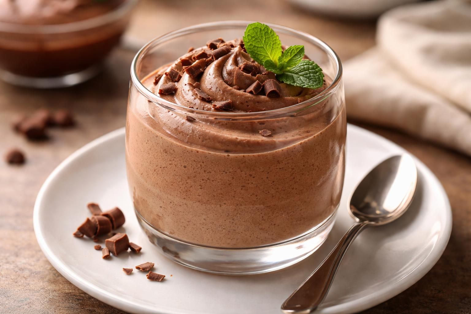 apprenez à préparer une mousse au chocolat au lait onctueuse et gourmande, idéale pour un dessert irrésistible qui séduira tous les palais.
