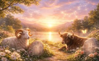 découvrez quels signes astrologiques sont les plus favorisés par l'horoscope du 29 mars et ce que les astres réservent pour cette journée spéciale.