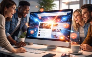 découvrez ce qu'est le webchoc et comment il influence l'engagement des utilisateurs pour optimiser votre stratégie digitale.