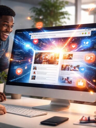 découvrez ce qu'est le webchoc et comment il influence l'engagement des utilisateurs pour optimiser votre stratégie digitale.