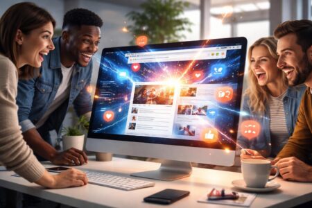 découvrez ce qu'est le webchoc et comment il influence l'engagement des utilisateurs pour optimiser votre stratégie digitale.