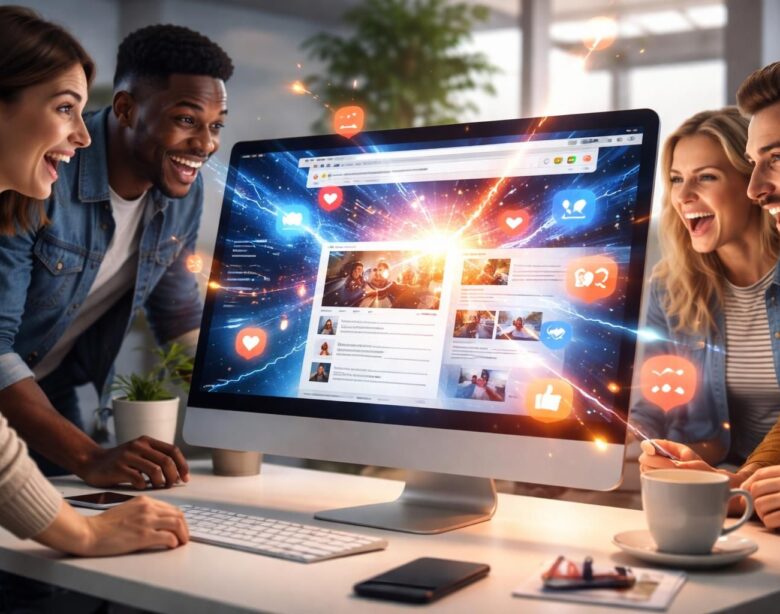 découvrez ce qu'est le webchoc et comment il influence l'engagement des utilisateurs pour optimiser votre stratégie digitale.