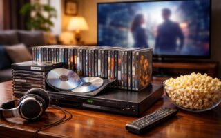 découvrez notre sélection des films dvdrip indispensables pour tous les amateurs de cinéma, avec des conseils et produits incontournables pour une expérience optimale.